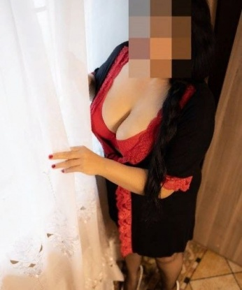 Анкета проститутки Валентина - город Покров, 37 лет, №108