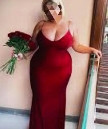 Анкета проститутки Мальвина - город Покров, 46 лет, №10822