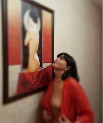 Анкета проститутки Таня - город Покров, 20 лет, №7173